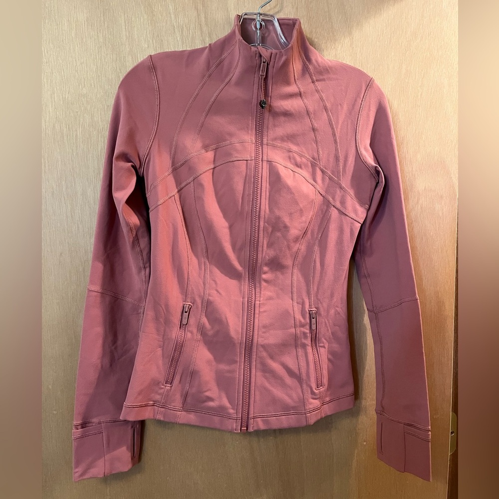 Lululemon Define Jacket